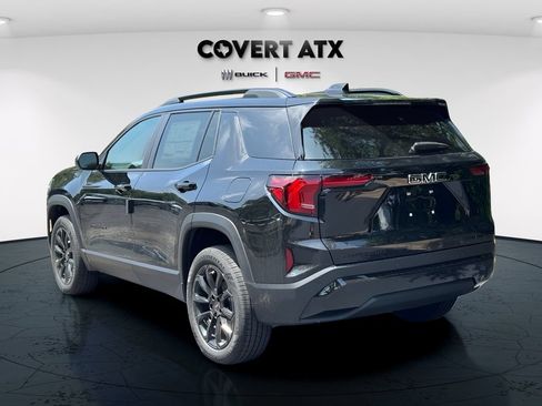 New 2026 GMC Terrain Elevation w/ Black Edition FWD image 5