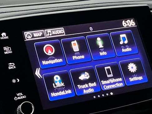 Used 2023 Honda Ridgeline Black Edition image 13