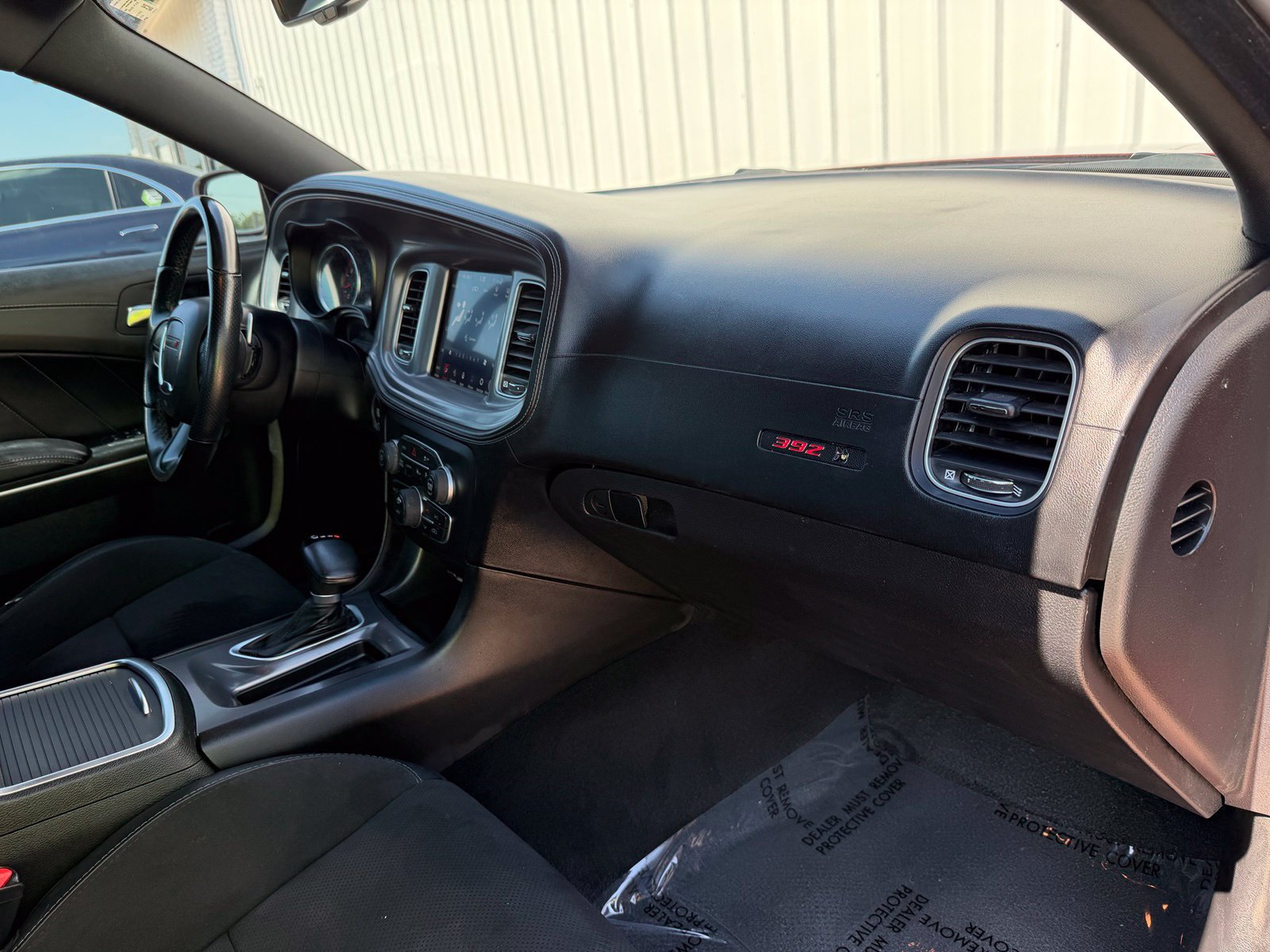 Used 2023 Dodge Charger Scat Pack w/ Plus Group RWD image 24