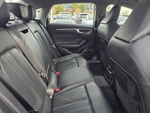 New 2026 Audi A6 Premium Plus image 13