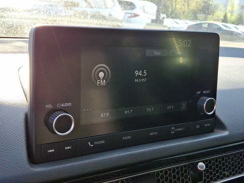 Used 2023 Honda Civic Sport image 16