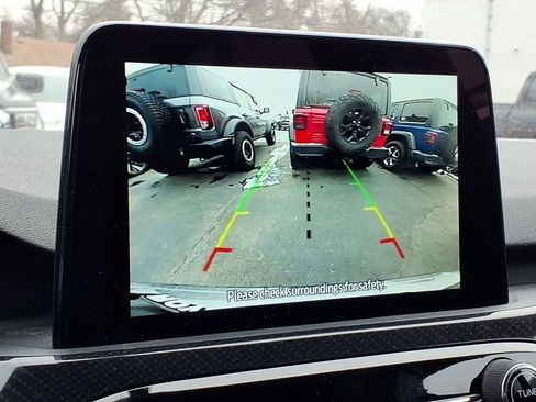 Used 2023 Ford Escape ST-Line Select image 7