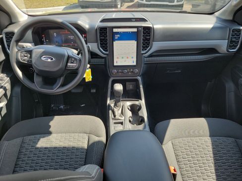 New 2025 Ford Ranger XL w/ Trailer Tow Package image 13