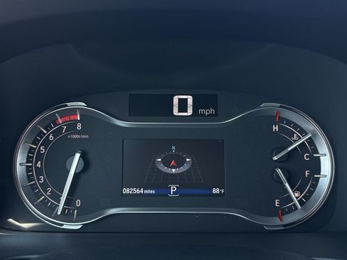 Used 2018 Honda Pilot EX-L image 10