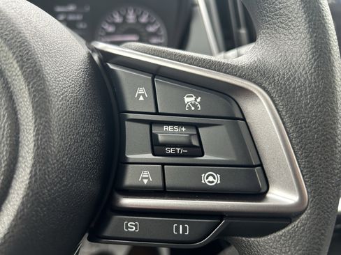 Certified 2025 Subaru Impreza 2.0i Sport image 21