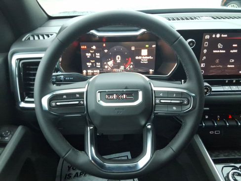 New 2026 GMC Canyon Elevation w/ Technology Package image 11