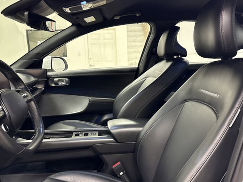 Used 2023 Hyundai Ioniq 6 SEL image 4