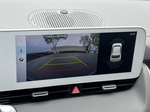 Used 2024 Hyundai Ioniq 5 SEL image 27