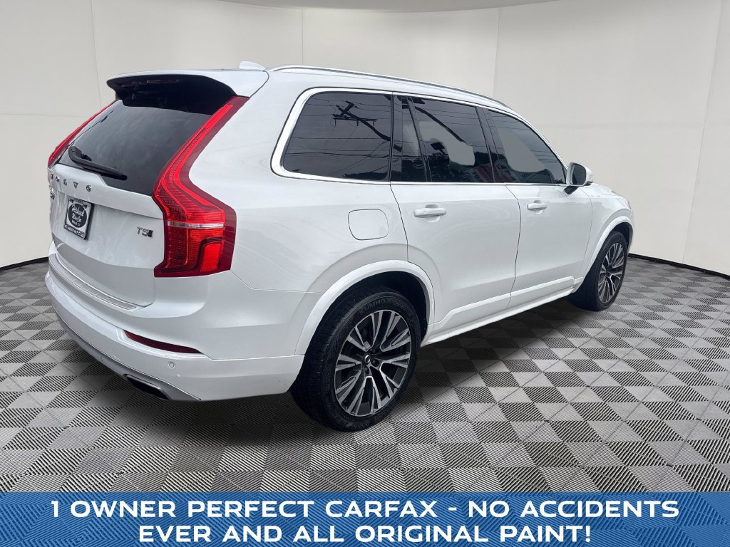 Used 2020 Volvo XC90 T5 Momentum w/ Protection Package Premier AWD/4WD image 6