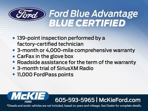 Certified 2021 Ford F150 XLT w/ Equipment Group 302A High image 2