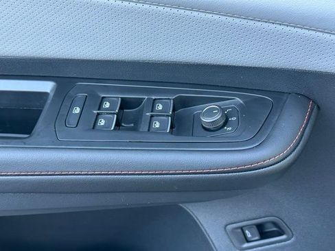 New 2026 Volkswagen Atlas Peak Edition AWD/4WD image 22