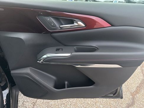 New 2026 Chevrolet Traverse Z71 w/ Driver Confidence Package image 27