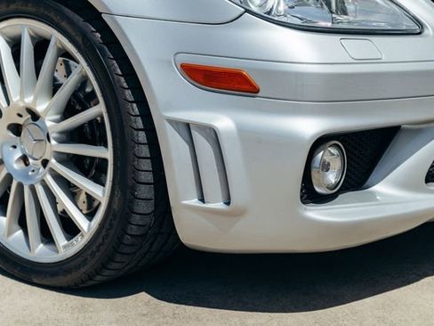 Used 2006 Mercedes-Benz SLK 55 AMG image 63