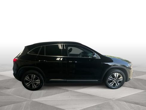 Used 2025 Mercedes-Benz GLA 250 4MATIC image 9