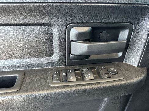 Used 2022 RAM 2500 Tradesman RWD image 11