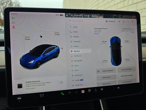 Used 2018 Tesla Model 3 Long Range image 51