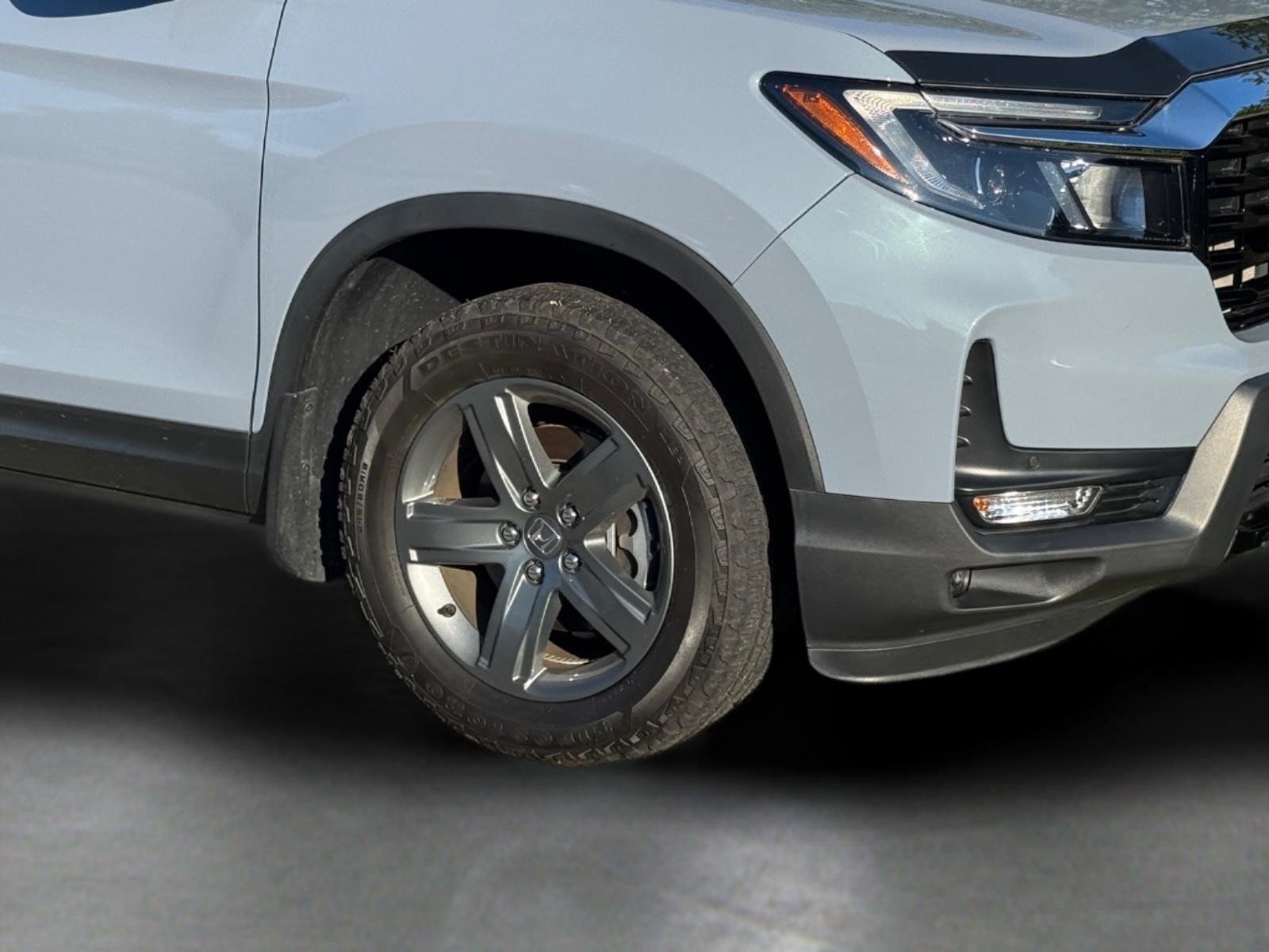 Used 2023 Honda Ridgeline RTL-E image 11