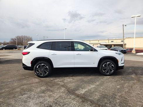 New 2026 Buick Enclave Sport Touring image 7