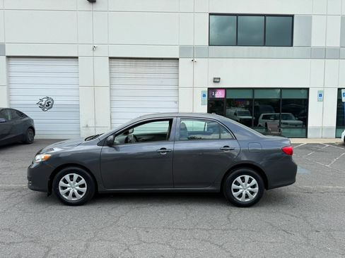 Used 2009 Toyota Corolla LE FWD image 5