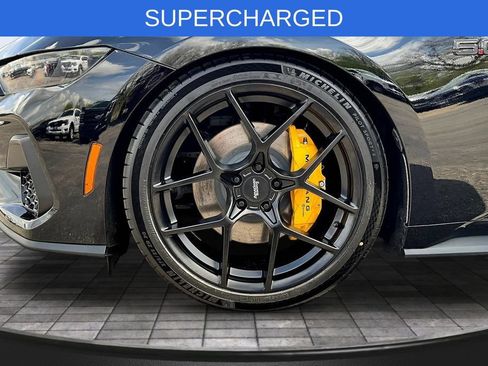 New 2026 Ford Mustang GT RWD image 13