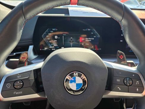 Certified 2024 BMW X1 M35i image 16