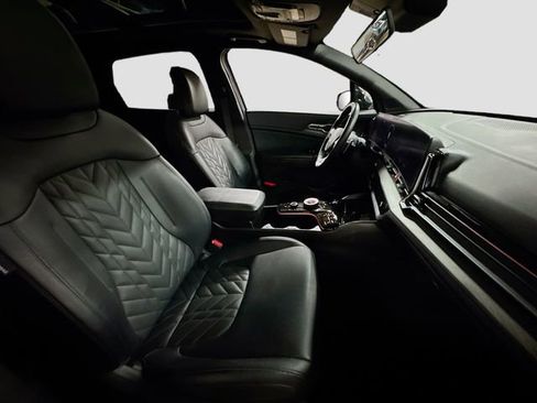 Used 2023 Kia Sportage X-Line Prestige image 32