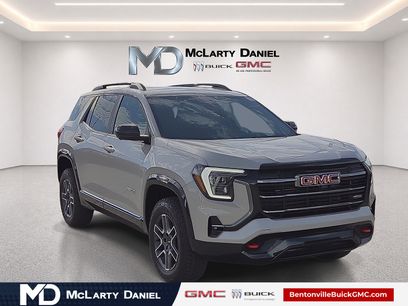 New 2027 GMC Terrain AT4 w/ Technology Package II