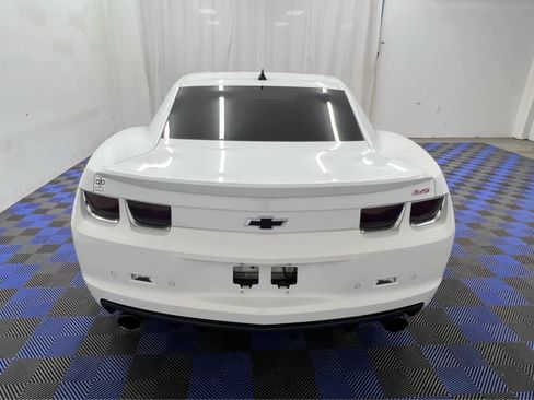 Used 2011 Chevrolet Camaro SS w/ RS Package image 16