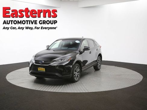Used 2022 Toyota Venza LE AWD/4WD image 54