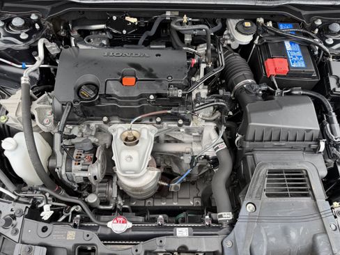 Used 2023 Honda Civic Sport image 29