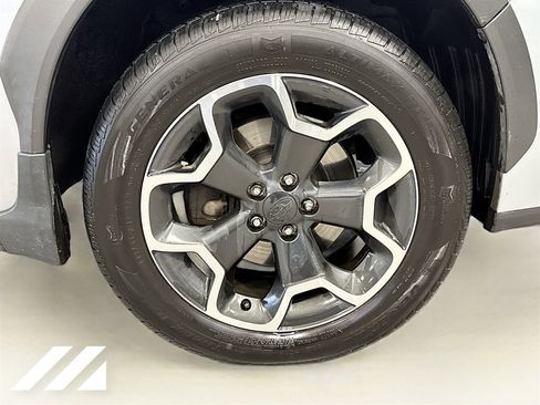 Used 2015 Subaru Crosstrek 2.0i Limited w/ Popular Package #2 AWD/4WD image 31
