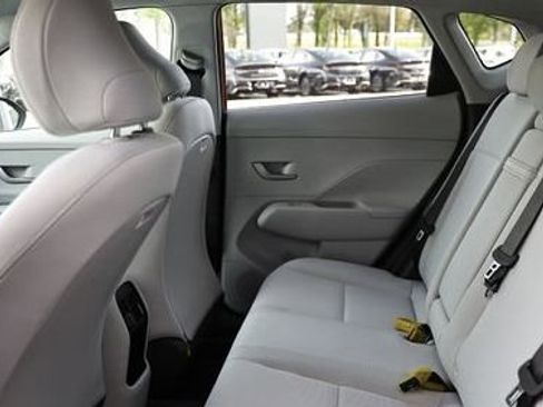 New 2026 Hyundai Kona SEL Sport AWD/4WD image 9