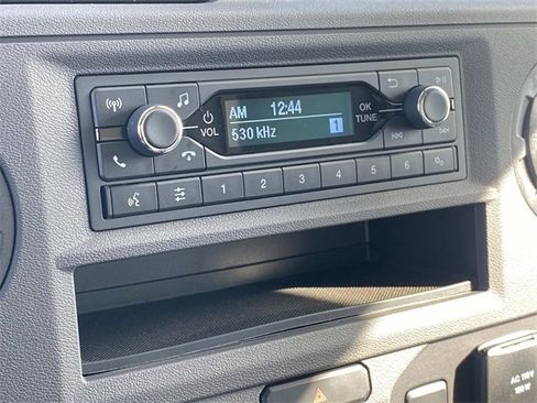 New 2026 Ford E-350 and Econoline 350 Super Duty w/ Power Equipment Group image 16