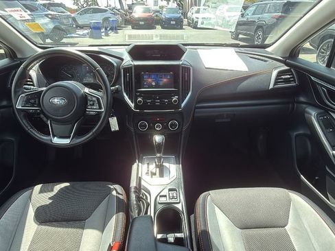 Certified 2022 Subaru Crosstrek 2.0i Premium w/ Popular Package #4A AWD/4WD image 12
