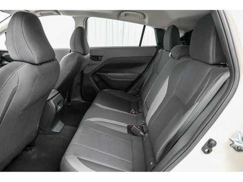 Used 2025 Subaru Crosstrek 2.5i Premium AWD/4WD image 14