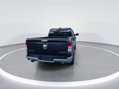 Used 2019 RAM 1500 Big Horn image 17