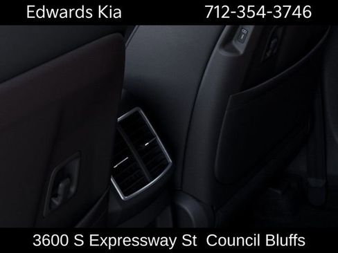 New 2026 Kia Sportage EX FWD image 28