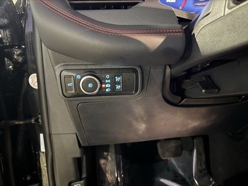 Certified 2025 Ford Explorer ST-Line w/ ST-Line Street Pack image 14