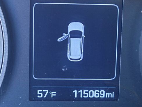 Used 2016 Hyundai Tucson SE image 29