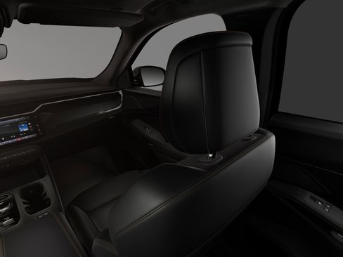 New 2026 Jeep Cherokee Limited image 7