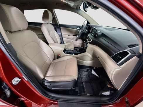 Used 2019 Hyundai Tucson Sport FWD image 29