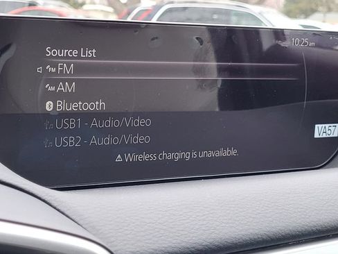 New 2026 MAZDA CX-50 AWD 2.5 S w/ Preferred Pkg image 25
