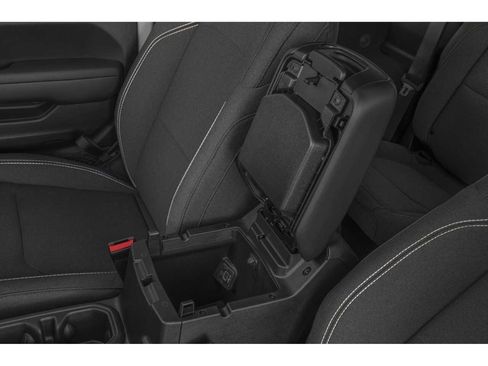 Used 2024 Jeep Wrangler Sport AWD/4WD image 10