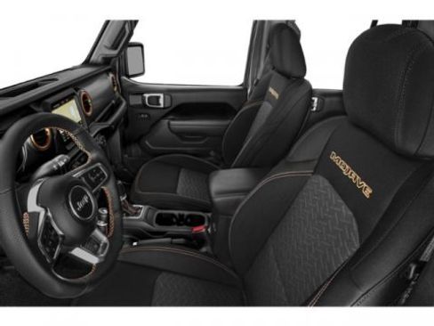 Used 2023 Jeep Gladiator Mojave w/ LED Lighting Group image 12