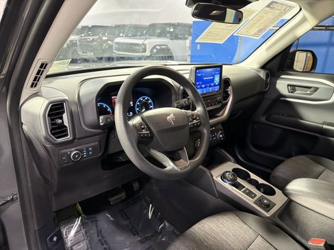 Used 2021 Ford Bronco Sport Big Bend image 19