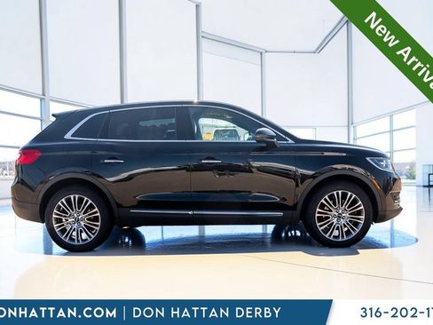 Used 2018 Lincoln MKX Reserve w/ Lincoln MKX Climate Package AWD/4WD image 31