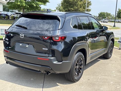 New 2026 MAZDA CX-50 AWD 2.5 Hybrid w/ Weather Package image 3