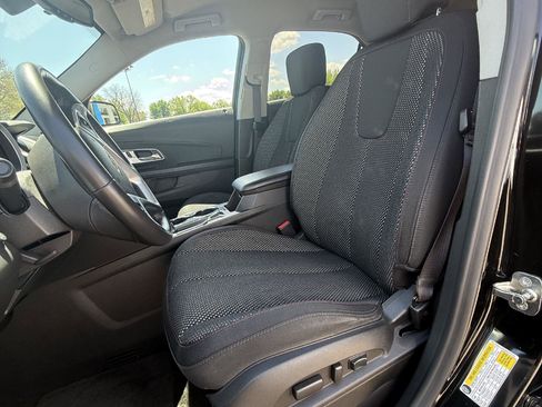 Used 2017 Chevrolet Equinox LT w/ Convenience Package FWD image 14