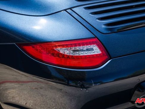 Used 2011 Porsche 911 Carrera image 44