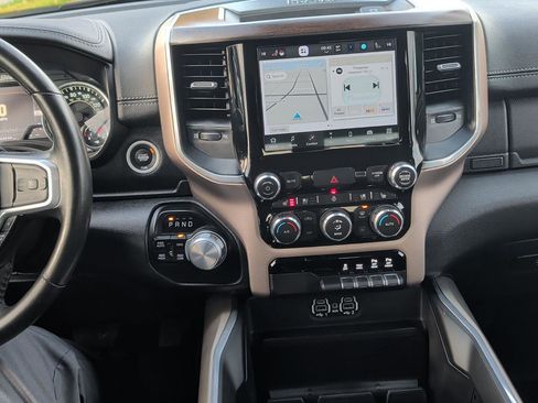 Used 2022 RAM 1500 Laramie image 20